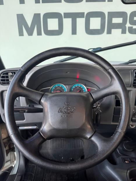 CHEVROLET S10 2.4 FLEX EXECUTIVE CABINE DUPLA, Foto 5