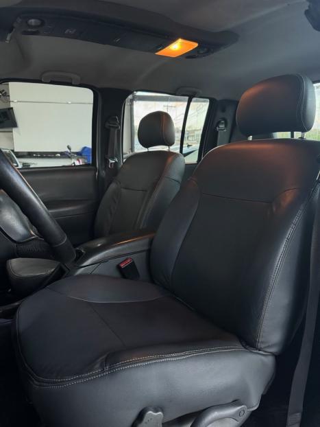 CHEVROLET S10 2.4 FLEX EXECUTIVE CABINE DUPLA, Foto 7