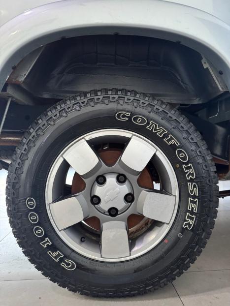 CHEVROLET S10 2.4 FLEX EXECUTIVE CABINE DUPLA, Foto 10
