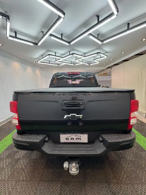 CHEVROLET S10 2.4 FLEX LT CABINE DUPLA, Foto 5