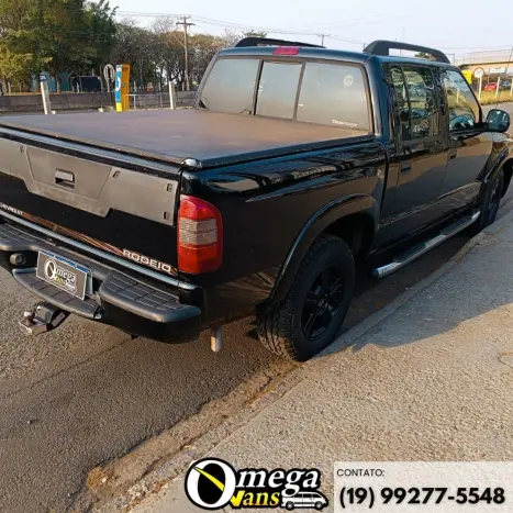 CHEVROLET S10 2.4 RODEIO CABINE DUPLA, Foto 7