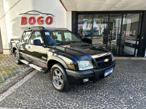 CHEVROLET S10 2.4 RODEIO CABINE DUPLA, Foto 1