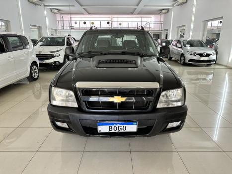 CHEVROLET S10 2.4 RODEIO CABINE DUPLA, Foto 2