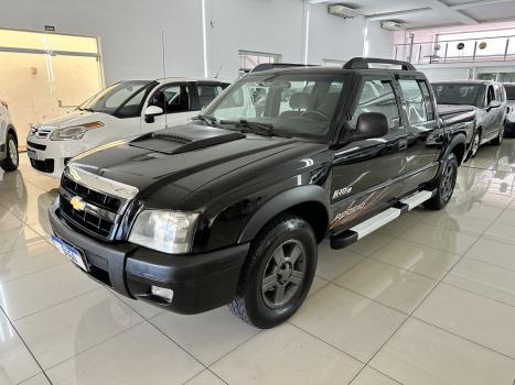 CHEVROLET S10 2.4 RODEIO CABINE DUPLA, Foto 3
