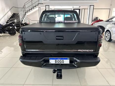 CHEVROLET S10 2.4 RODEIO CABINE DUPLA, Foto 5