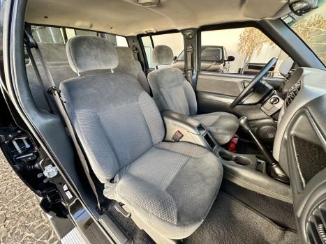 CHEVROLET S10 2.4 RODEIO CABINE DUPLA, Foto 8
