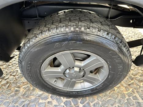 CHEVROLET S10 2.4 RODEIO CABINE DUPLA, Foto 11