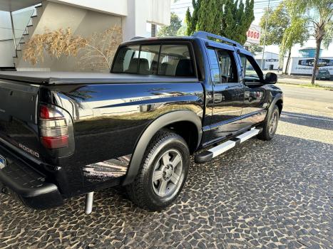 CHEVROLET S10 2.4 RODEIO CABINE DUPLA, Foto 12