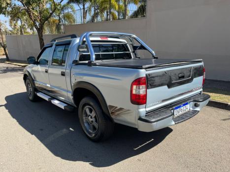 CHEVROLET S10 2.4 RODEIO CABINE DUPLA, Foto 3