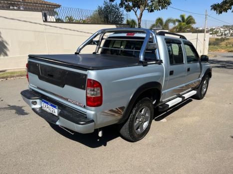 CHEVROLET S10 2.4 RODEIO CABINE DUPLA, Foto 4