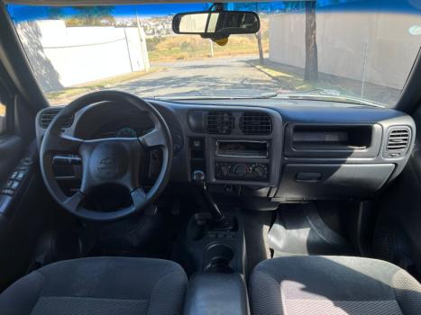 CHEVROLET S10 2.4 RODEIO CABINE DUPLA, Foto 5