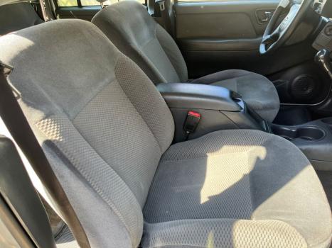 CHEVROLET S10 2.4 RODEIO CABINE DUPLA, Foto 7