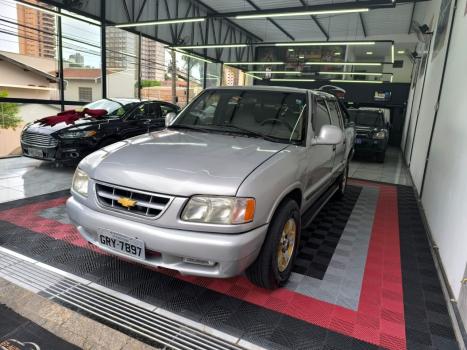 CHEVROLET S10 2.5 DLX CABINE DUPLA TURBO DIESEL, Foto 2