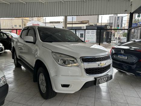 CHEVROLET S10 2.5 FLEX LT CABINE DUPLA, Foto 2