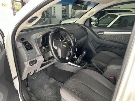 CHEVROLET S10 2.5 FLEX LT CABINE DUPLA, Foto 4