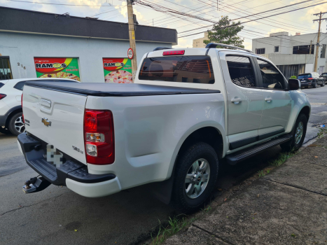 CHEVROLET S10 2.5 FLEX LT CABINE DUPLA, Foto 6