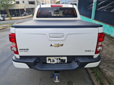 CHEVROLET S10 2.5 FLEX LT CABINE DUPLA, Foto 7