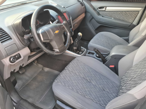 CHEVROLET S10 2.5 FLEX LT CABINE DUPLA, Foto 9