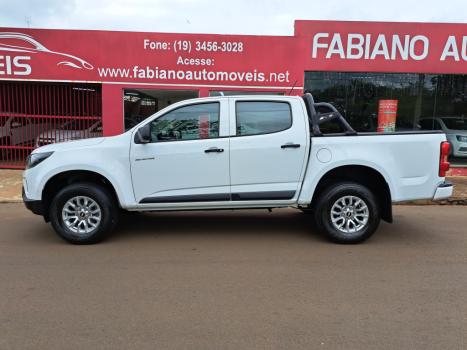 CHEVROLET S10 2.5 FLEX ADVANTAGE CABINE DUPLA, Foto 1