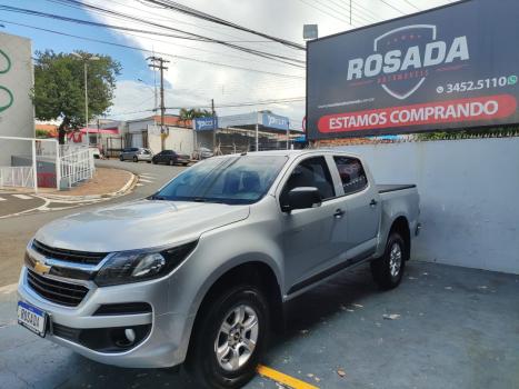 CHEVROLET S10 2.5 FLEX ADVANTAGE CABINE DUPLA, Foto 1