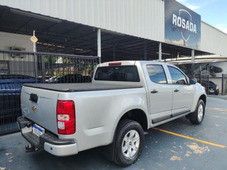 CHEVROLET S10 2.5 FLEX ADVANTAGE CABINE DUPLA, Foto 4