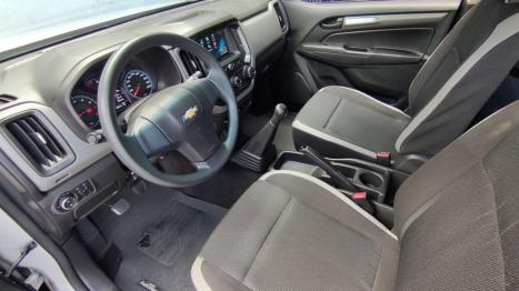 CHEVROLET S10 2.5 FLEX ADVANTAGE CABINE DUPLA, Foto 6