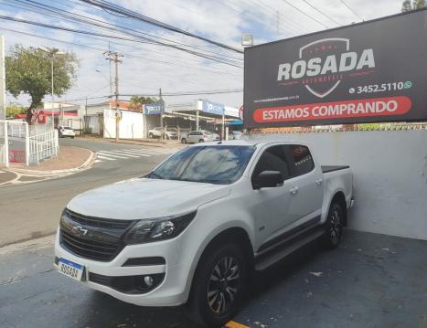 CHEVROLET S10 2.5 FLEX LT CABINE DUPLA AUTOMTICO, Foto 1