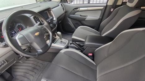 CHEVROLET S10 2.5 FLEX LT CABINE DUPLA AUTOMTICO, Foto 7