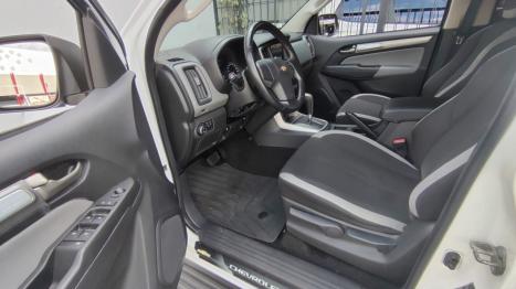 CHEVROLET S10 2.5 FLEX LT CABINE DUPLA AUTOMTICO, Foto 8