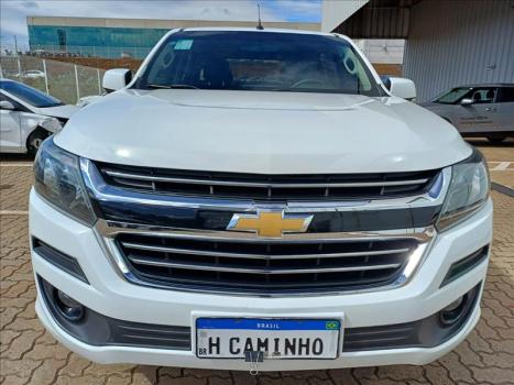 CHEVROLET S10 2.5 FLEX LT CABINE DUPLA, Foto 2