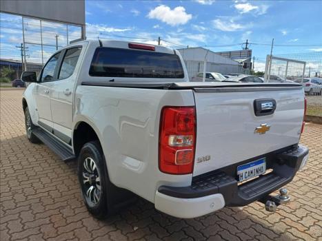 CHEVROLET S10 2.5 FLEX LT CABINE DUPLA, Foto 7