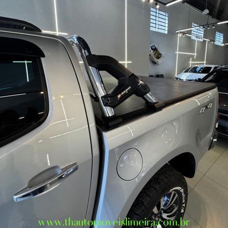 CHEVROLET S10 2.5 FLEX LTZ CABINE DUPLA AUTOMTICO, Foto 17