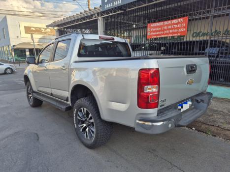 CHEVROLET S10 2.5 FLEX LTZ CABINE DUPLA AUTOMTICO, Foto 5