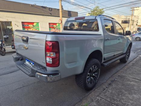 CHEVROLET S10 2.5 FLEX LTZ CABINE DUPLA AUTOMTICO, Foto 6