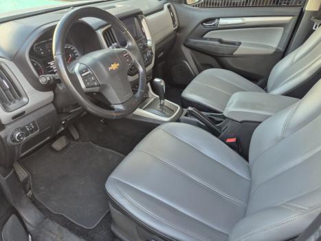 CHEVROLET S10 2.5 FLEX LTZ CABINE DUPLA AUTOMTICO, Foto 9