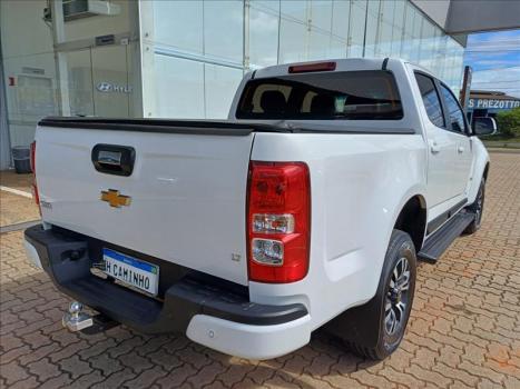 CHEVROLET S10 2.5 FLEX LT CABINE DUPLA, Foto 5