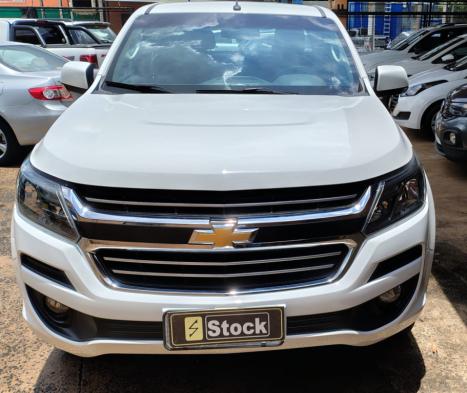 CHEVROLET S10 2.5 FLEX LT CABINE DUPLA, Foto 1