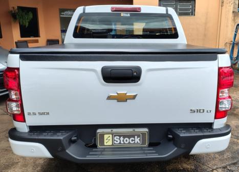 CHEVROLET S10 2.5 FLEX LT CABINE DUPLA, Foto 9