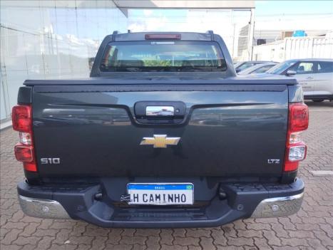 CHEVROLET S10 2.5 FLEX LTZ CABINE DUPLA AUTOMTICO, Foto 6