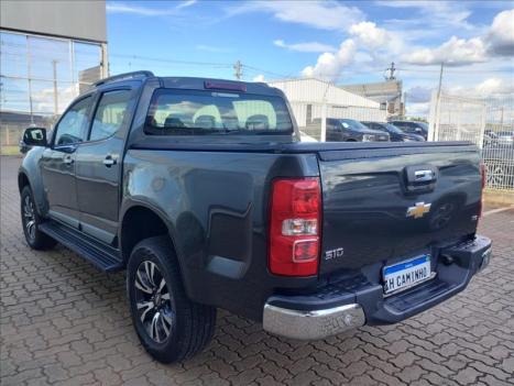 CHEVROLET S10 2.5 FLEX LTZ CABINE DUPLA AUTOMTICO, Foto 7