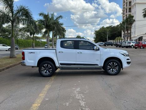 CHEVROLET S10 2.5 FLEX LTZ 4X4 CABINE DUPLA AUTOMTICO, Foto 2