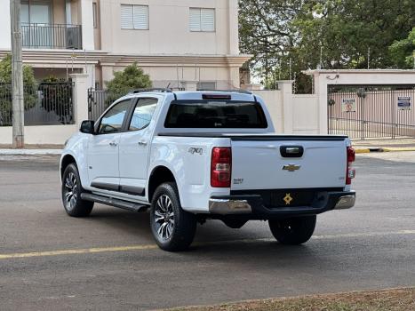 CHEVROLET S10 2.5 FLEX LTZ 4X4 CABINE DUPLA AUTOMTICO, Foto 4