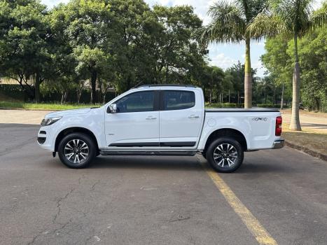 CHEVROLET S10 2.5 FLEX LTZ 4X4 CABINE DUPLA AUTOMTICO, Foto 5