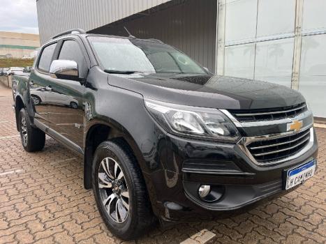 CHEVROLET S10 2.5 FLEX LTZ 4X4 CABINE DUPLA AUTOMTICO, Foto 1