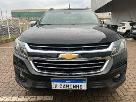 CHEVROLET S10 2.5 FLEX LTZ 4X4 CABINE DUPLA AUTOMTICO, Foto 2