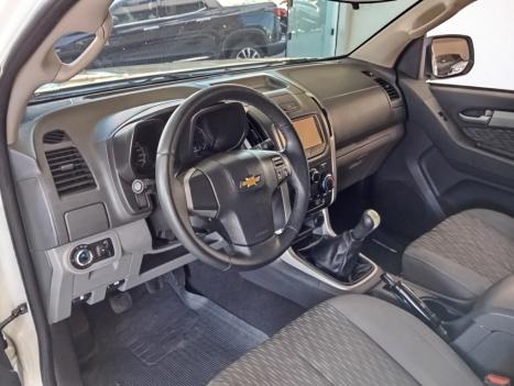 CHEVROLET S10 2.5 FLEX LT CABINE DUPLA, Foto 7