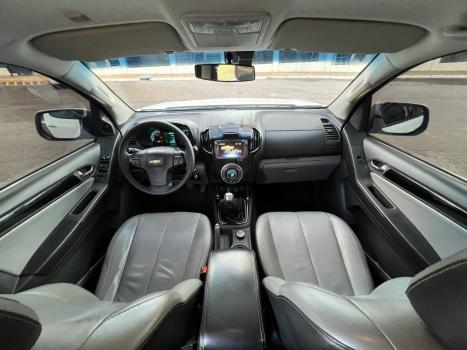 CHEVROLET S10 2.5 FLEX LTZ 4X4 CABINE DUPLA AUTOMTICO, Foto 11