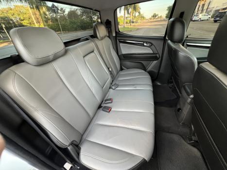 CHEVROLET S10 2.5 FLEX LTZ 4X4 CABINE DUPLA AUTOMTICO, Foto 14