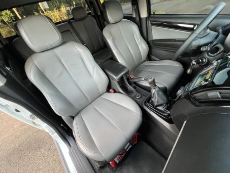 CHEVROLET S10 2.5 FLEX LTZ 4X4 CABINE DUPLA AUTOMTICO, Foto 13