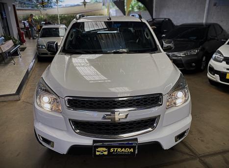 CHEVROLET S10 2.5 FLEX LTZ 4X4 CABINE DUPLA, Foto 3
